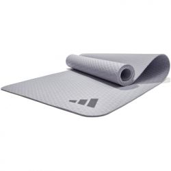 ������ ��� ���� Adidas Yoga Mat ADYG-10001SV ��� 173 � 61 � 0,4 �� ���� (885652026642)