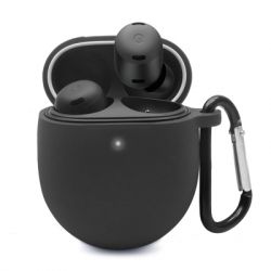 ����� ��� ��������� Armorstandart Hang Case ��� Google Pixel Buds Pro Black (ARM75403)