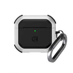    Armorstandart Panzer  Apple Airpods 4 White (ARM82553)