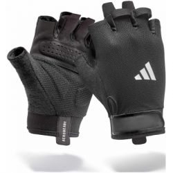 �������� ��� ������� Adidas Essential Training Gloves ADGB-15002WH ���� ��� M (885652025812) - �������� 5