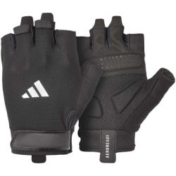 ��������� ��� ������� Adidas Essential Training Gloves ADGB-15002WH ���� ��� M (885652025812)
