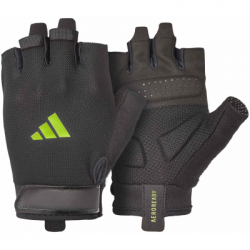 �������� ��� ������� Adidas Essential Training Gloves ADGB-15002GN ������, ������� M (885652025966)
