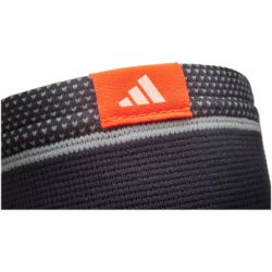 Фіксатор коліна Adidas Knee Support ADSU-12523BK-NL чорний Уні L (885652022149) - Картинка 2