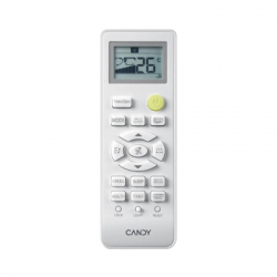 Кондиціонер Candy CY-12BRIN-U/CY-12BROUT-U - Картинка 5