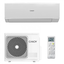 Кондиціонер Candy CY-12BRIN-U/CY-12BROUT-U - Картинка 6