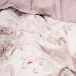 Постельное белье Viluta Сатин Египетский хлопок 45 евро (45_EB_ev) - Картинка 4