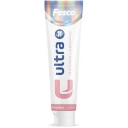   Fesco Ultra Anti-Cavity  100  (4820204701963)