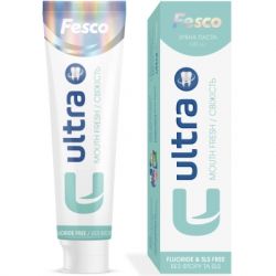   Fesco Ultra Mouth Fresh  100  (4820204701987) -  2