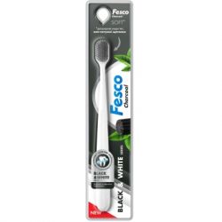   Fesco Black & White Series Soft     (4823098414131)
