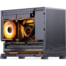 ������ JONSBO D32 PRO Black