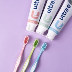 ������ ����� Fesco Expert Clean Extra Soft ������ 1 ��. + ������� 1 ��. (4820204702328) - �������� 4