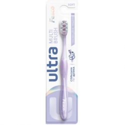   Fesco Ultra Multi Brush Soft  (4820204702106)