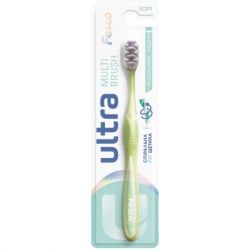   Fesco Ultra Multi Brush Soft  (4820204702113)
