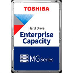 ������� ���� 3.5" 12TB Toshiba (MG09ACA12TE)