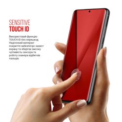 Пленка защитная Armorstandart Hydrogel на основной дисплей Samsung Fold 7 (SM-F966) (ARM87440) - Картинка 4