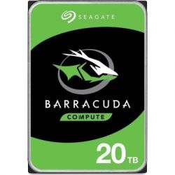 ������� ���� 3.5" 20TB Seagate (ST20000DM001)