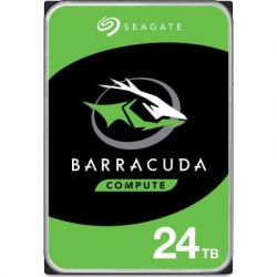 ������� ���� 3.5" 24TB Seagate (ST24000DM001)
