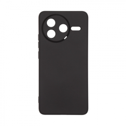 ����� ��� ���������� �������� Armorstandart ICON Xiaomi Poco F7 Pro Camera cover Black (ARM80361)