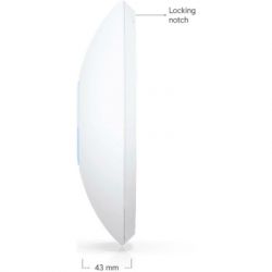Точка доступа Wi-Fi Ubiquiti U7 Long-Range (U7-LR) - Картинка 11