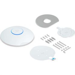 Точка доступа Wi-Fi Ubiquiti U7 Long-Range (U7-LR) - Картинка 8