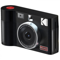 Камера моментальной печати Kodak Mini Shot 2 Era Black (MS200) - Картинка 3