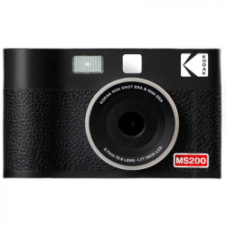������ ������������ ������ Kodak Mini Shot 2 Era Black (MS200)