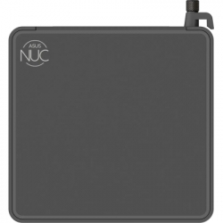 Комп'ютер ASUS NUC 15 Pro RNUC15CRKI300002 / Core 3 100U 15W (90AR00R2-M00050) - Картинка 10