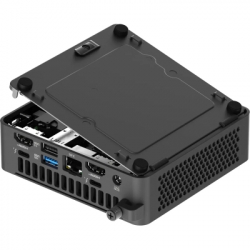 Комп'ютер ASUS NUC 15 Pro RNUC15CRKI300002 / Core 3 100U 15W (90AR00R2-M00050) - Картинка 12