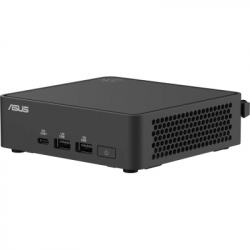 Комп'ютер ASUS NUC 15 Pro RNUC15CRKI300002 / Core 3 100U 15W (90AR00R2-M00050) - Картинка 3