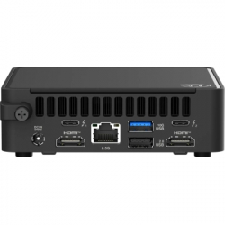 Комп'ютер ASUS NUC 15 Pro RNUC15CRKI300002 / Core 3 100U 15W (90AR00R2-M00050) - Картинка 4