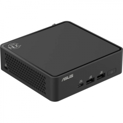 Комп'ютер ASUS NUC 15 Pro RNUC15CRKI300002 / Core 3 100U 15W (90AR00R2-M00050) - Картинка 8