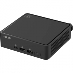 Комп'ютер ASUS NUC 15 Pro RNUC15CRKI300002 / Core 3 100U 15W (90AR00R2-M00050) - Картинка 9