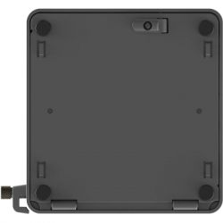 Комп'ютер ASUS NUC 15 Pro RNUC15CRHI300002 / Core 3 100U 15W/Intel Arc graphics/no RAM/no Storage/Intel Wi-Fi 7 (90AR00Q2-M00020) - Картинка 11