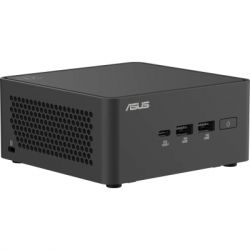 Комп'ютер ASUS NUC 15 Pro RNUC15CRHI300002 / Core 3 100U 15W/Intel Arc graphics/no RAM/no Storage/Intel Wi-Fi 7 (90AR00Q2-M00020) - Картинка 2