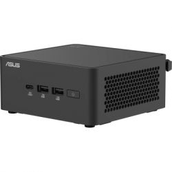 Комп'ютер ASUS NUC 15 Pro RNUC15CRHI300002 / Core 3 100U 15W/Intel Arc graphics/no RAM/no Storage/Intel Wi-Fi 7 (90AR00Q2-M00020) - Картинка 3
