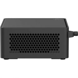 Комп'ютер ASUS NUC 15 Pro RNUC15CRHI300002 / Core 3 100U 15W/Intel Arc graphics/no RAM/no Storage/Intel Wi-Fi 7 (90AR00Q2-M00020) - Картинка 5