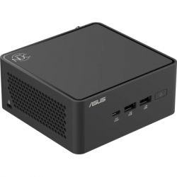 Комп'ютер ASUS NUC 15 Pro RNUC15CRHI300002 / Core 3 100U 15W/Intel Arc graphics/no RAM/no Storage/Intel Wi-Fi 7 (90AR00Q2-M00020) - Картинка 6