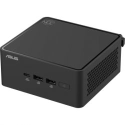 Комп'ютер ASUS NUC 15 Pro RNUC15CRHI300002 / Core 3 100U 15W/Intel Arc graphics/no RAM/no Storage/Intel Wi-Fi 7 (90AR00Q2-M00020) - Картинка 7