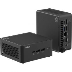 Комп'ютер ASUS NUC 15 Pro RNUC15CRHI300002 / Core 3 100U 15W/Intel Arc graphics/no RAM/no Storage/Intel Wi-Fi 7 (90AR00Q2-M00020) - Картинка 8