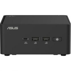 ' ASUS NUC 15 Pro RNUC15CRHI300002 / Core 3 100U 15W/Intel Arc graphics/no RAM/no Storage/Intel Wi-Fi 7 (90AR00Q2-M00020)
