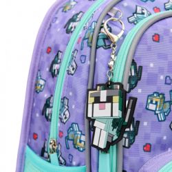 ������ ������� Yes Minecraft Pinky S-72 (550012) - �������� 13