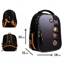 Портфель Yes Mars H-100 (559852) - Картинка 2