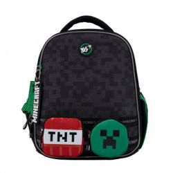 Портфель Yes Minecraft World H-100 (559860) - Картинка 3