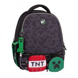  Yes Minecraft World H-100 (559860)