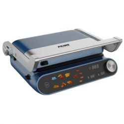 Гриль PRIME Technics PGH 221 KL - Картинка 2