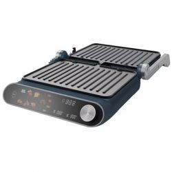 Гриль PRIME Technics PGH 221 KL - Картинка 4