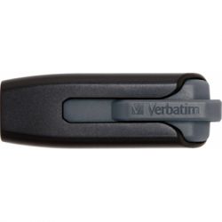 USB   Verbatim 128GB Store 'n' Go V3 Black USB 3.0 (49189)