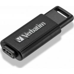 USB ���� ���������� Verbatim 128GB Store 'n' Go USB-C (49459) - �������� 2