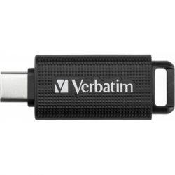 USB ���� ���������� Verbatim 128GB Store 'n' Go USB-C (49459)