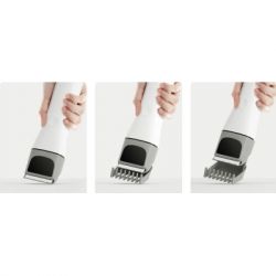 Машинка для стрижки Xiaomi DOCO Electric Hair Clipper (HC001) - Картинка 10
